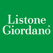 listone giordano